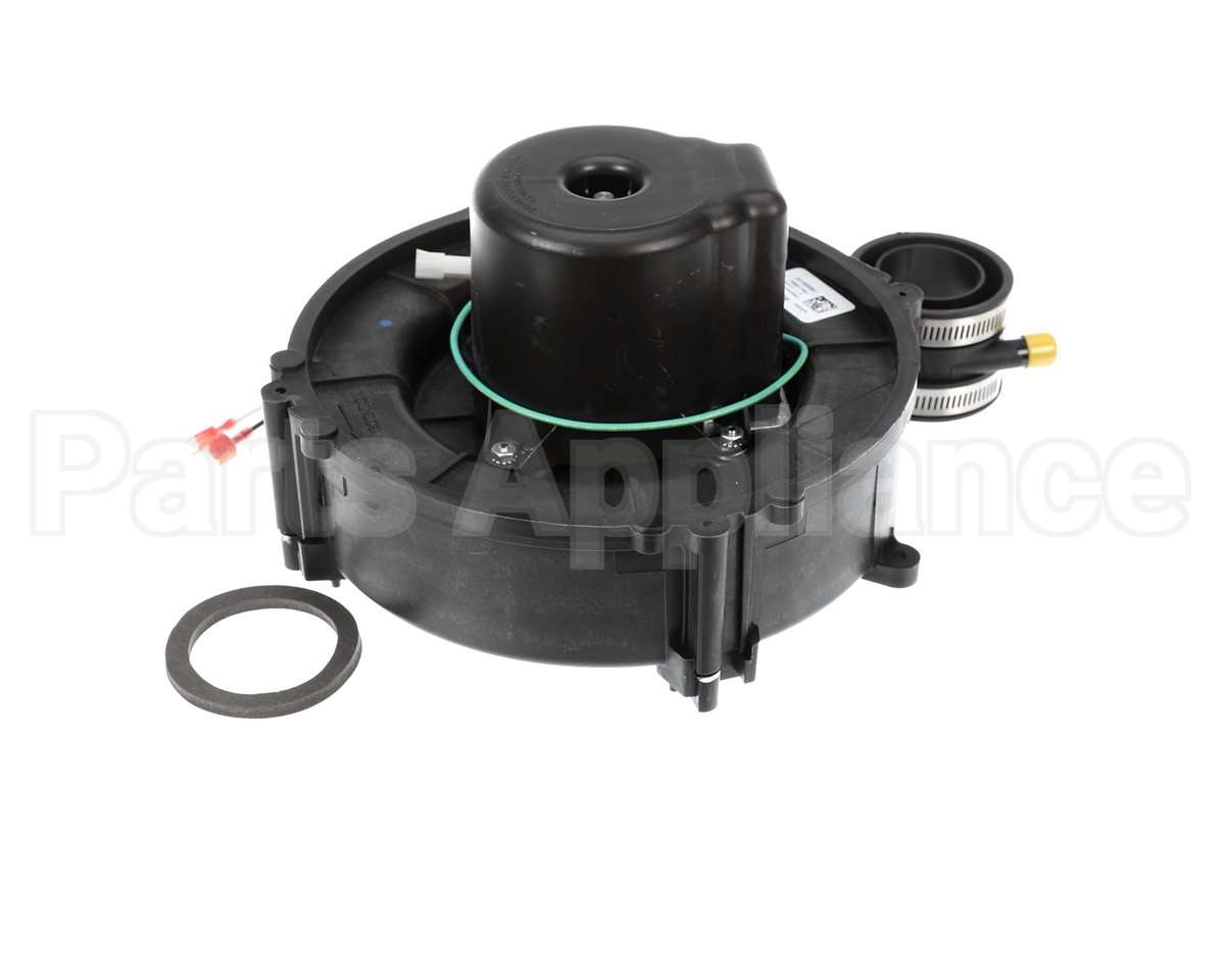 333710-751 Carrier Inducer Assembly
