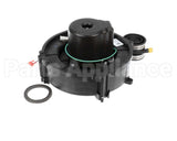 333710-751 Carrier Inducer Assembly