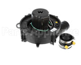 333710-751 Carrier Inducer Assembly