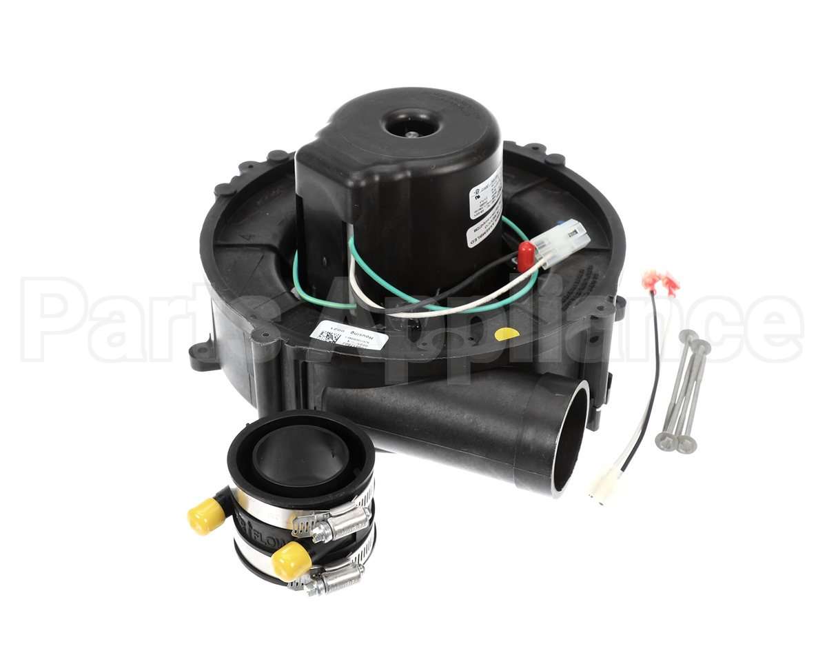 333710-751 Carrier Inducer Assembly