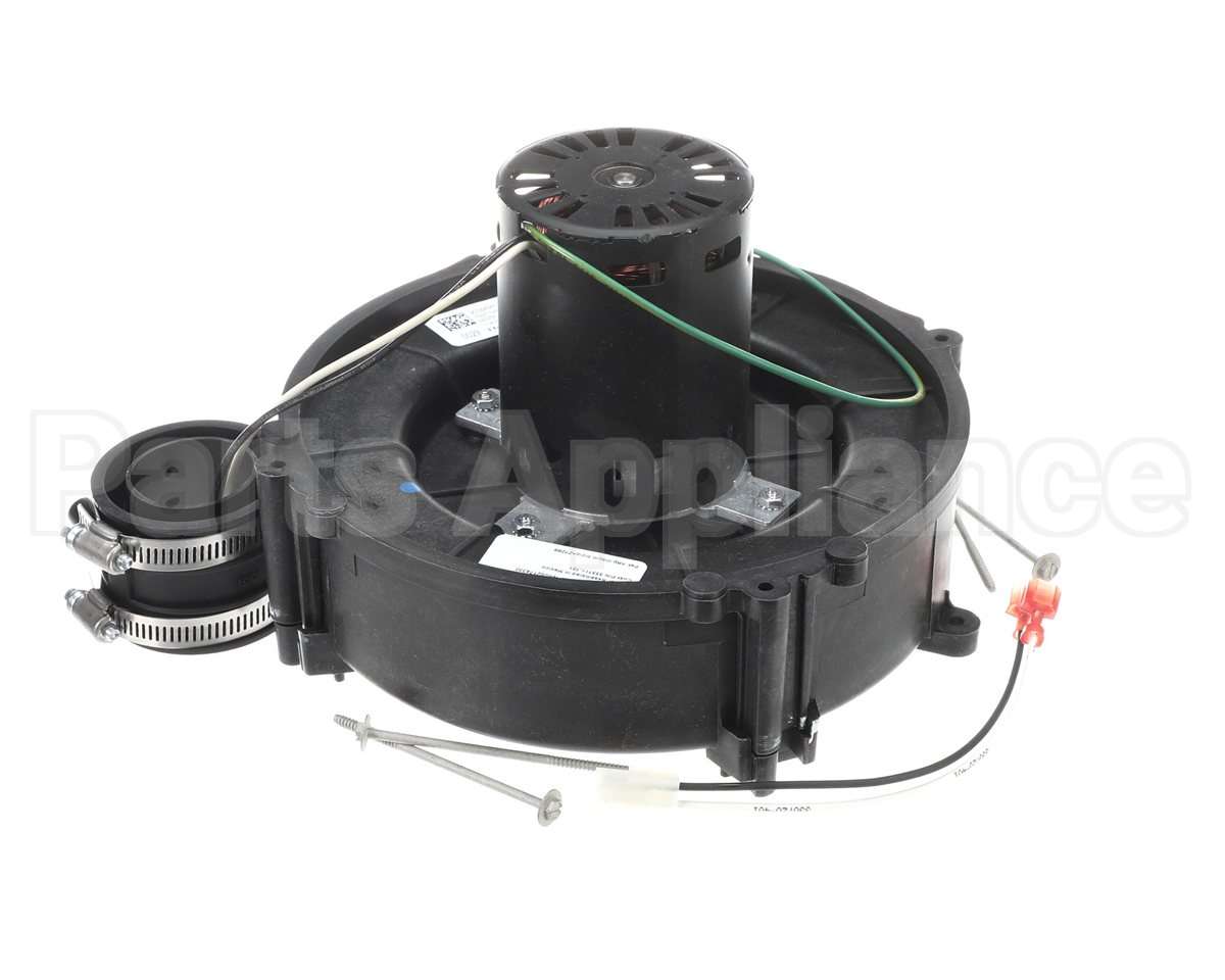 333711-751 Carrier Inducer Motor Kit W/Housing