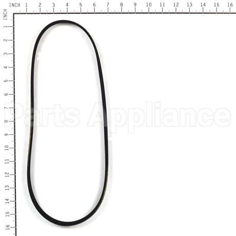 333721MA Briggs & Stratton Beltpoly-V 10 Rib 35