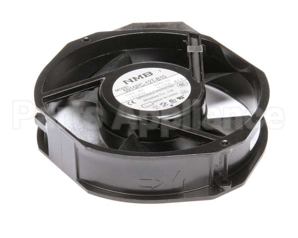 3338 Grindmaster Cecilware Motor, Fan, E27, 115V, Axial,