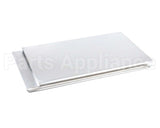 333822 Champion - Moyer Diebel Door Weldment,C4 Lh, Hinged Door, Euc In