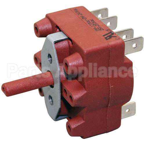 33388 Compatible Toastmaster - Middleby Marshall 3 Position Switch