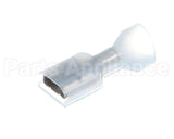 334-60002-00 Traulsen Terminal,Insul .25 Q.c.
