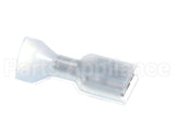 334-60002-00 Traulsen Terminal,Insul .25 Q.c.