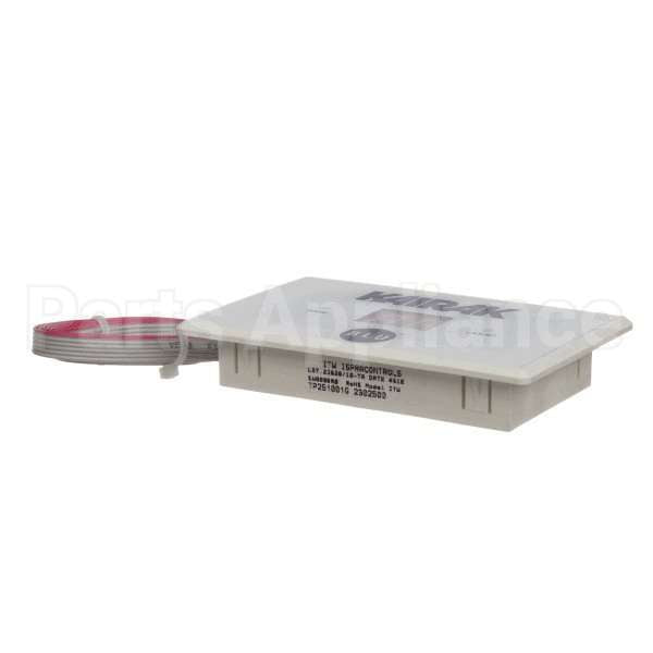 334-60077-00 Compatible Kairak Controller