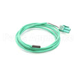 334-60083-01 Compatible Kairak Sensor Green Cabinet Temp 60 I