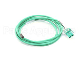 334-60083-01 Traulsen Sensor Green Cabinet Temp 60 I