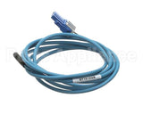 334-60084-01 Traulsen Sensor Blue Coil Temp 60 Inch