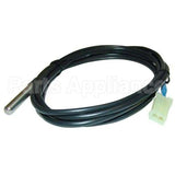 334-60406-02 Compatible Traulsen Sensor, Coil Temperature