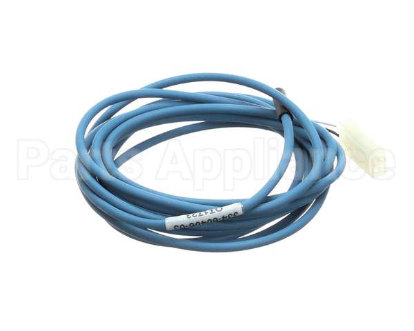 334-60406-03 Kairak Sensor Blue Coil Temp 96 Inch