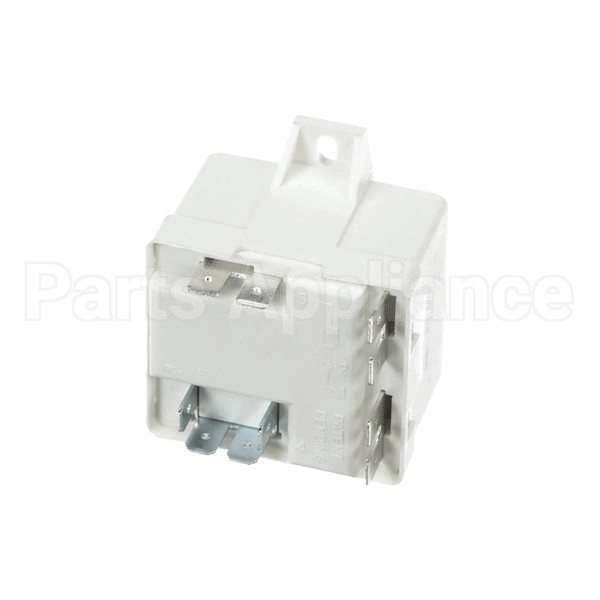 334-60409-01 Compatible Traulsen Start Relay Potential Copeland