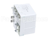 334-60409-14 Traulsen Potential/Current Relay 040-0046-26