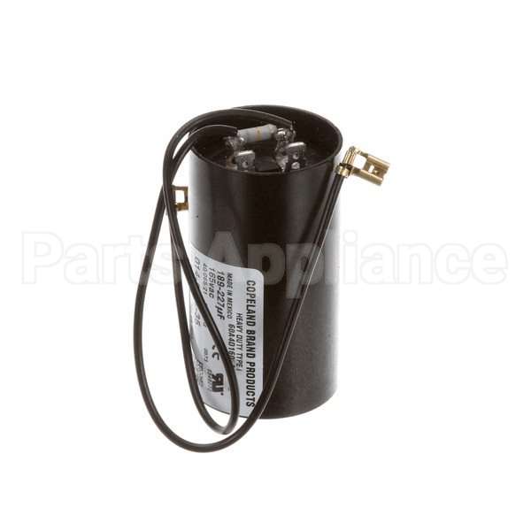 334-60411-00 Compatible Traulsen Capacitor Start Copeland 014-0