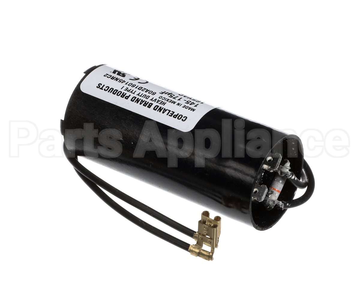 334-60411-14 Traulsen Capacitor Start Copeland 165Va