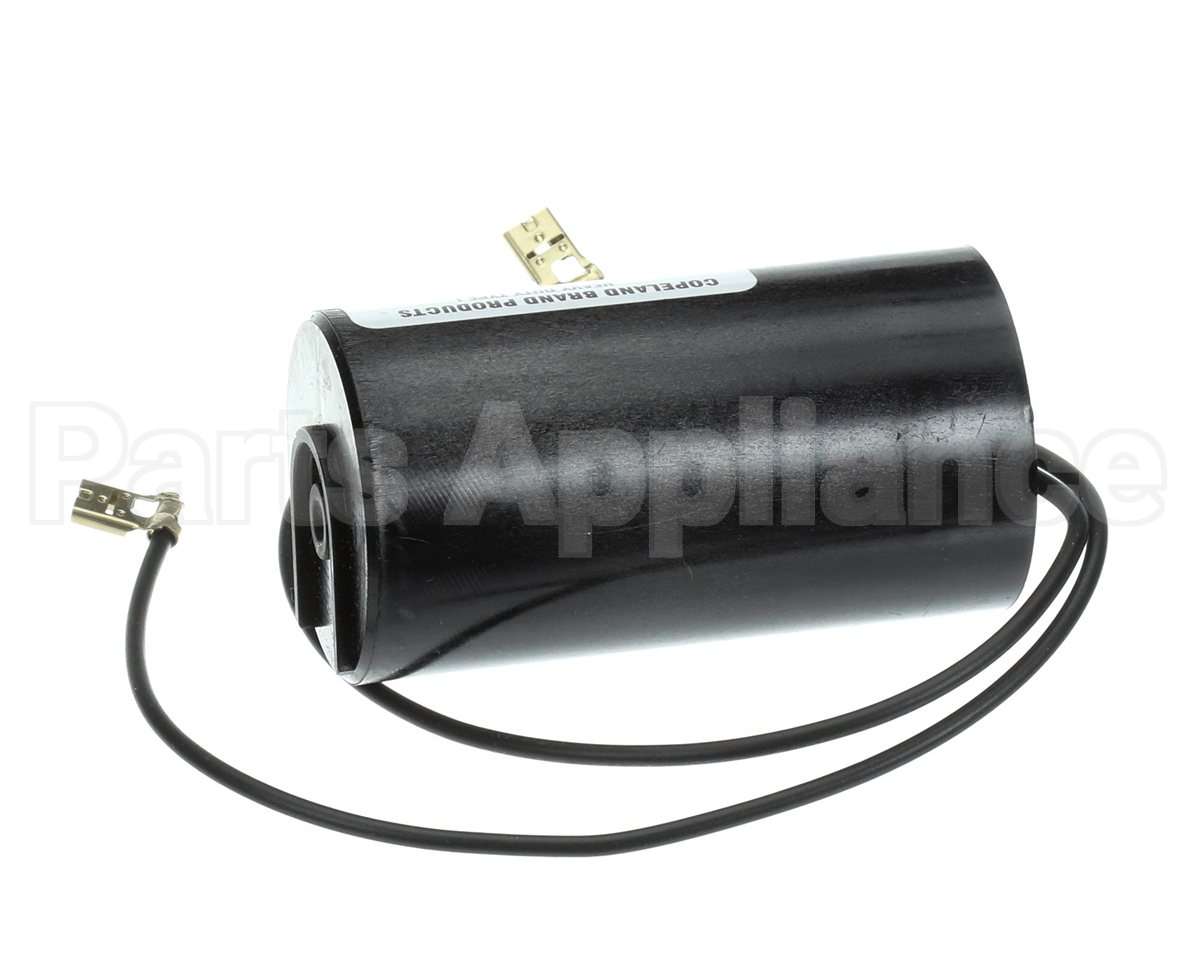 334-60411-17 Traulsen Capacitor Start Copeland 014-0053-25 189