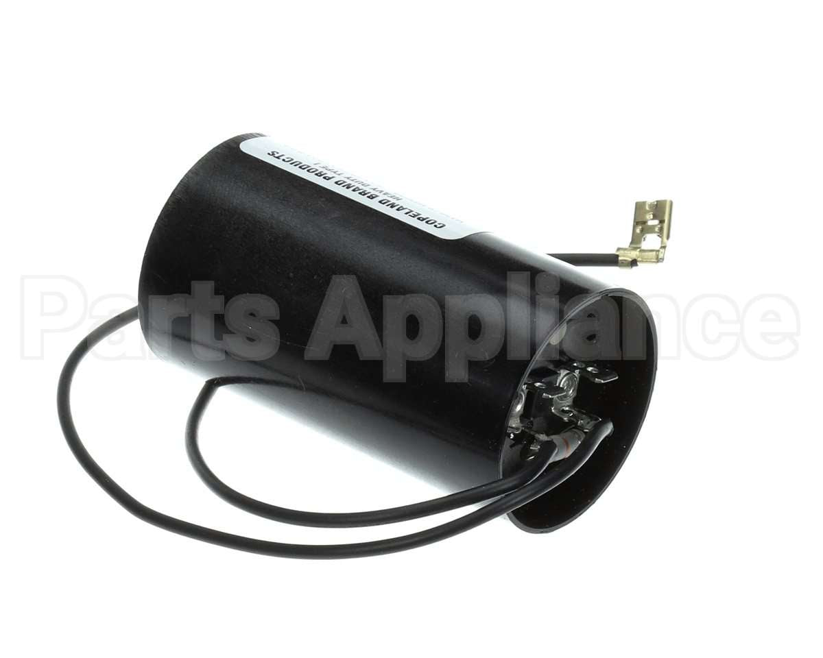 334-60411-17 Traulsen Capacitor Start Copeland 014-0053-25 189