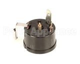 334-60417-14 Traulsen Protector Overload Copeland 07