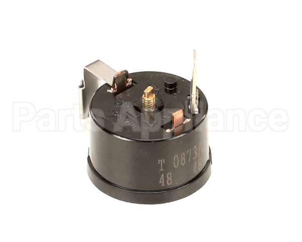 334-60417-14 Traulsen Protector Overload Copeland 07