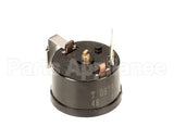 334-60417-14 Traulsen Protector Overload Copeland 07