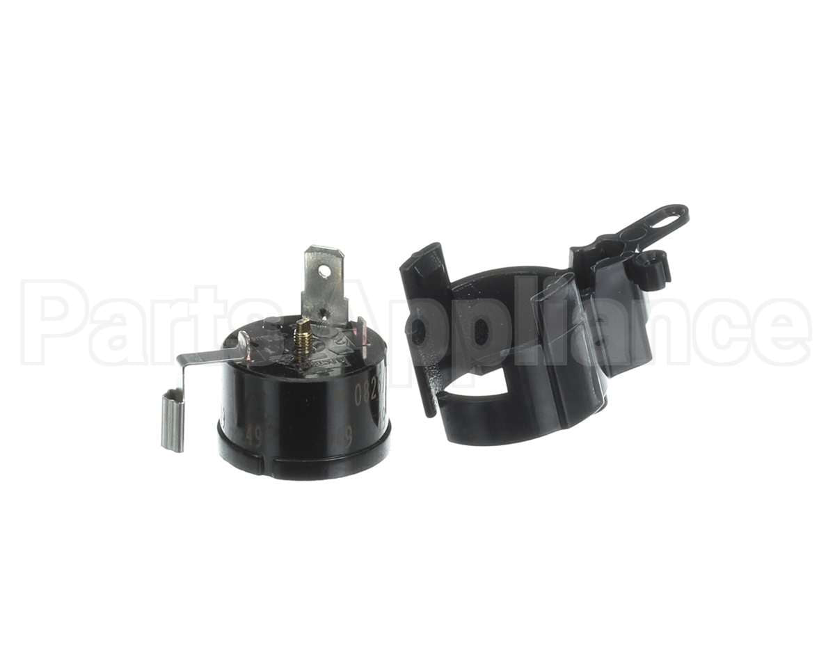 334-60417-15 Traulsen Protector Overload Copeland 071-0561-49