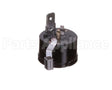 334-60417-16 Traulsen Protector Overload Copeland