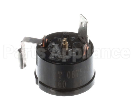 334-60417-19 Traulsen Protector Overload Copeland 07