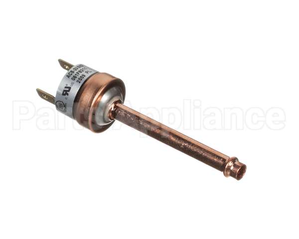 334 Itv Ice Makers Safety Pressostat