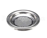 33400 Unic 6647: Notch Filter 31Mm - #1 Short Cup