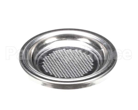 33400 Unic 6647: Notch Filter 31Mm - #1 Short Cup