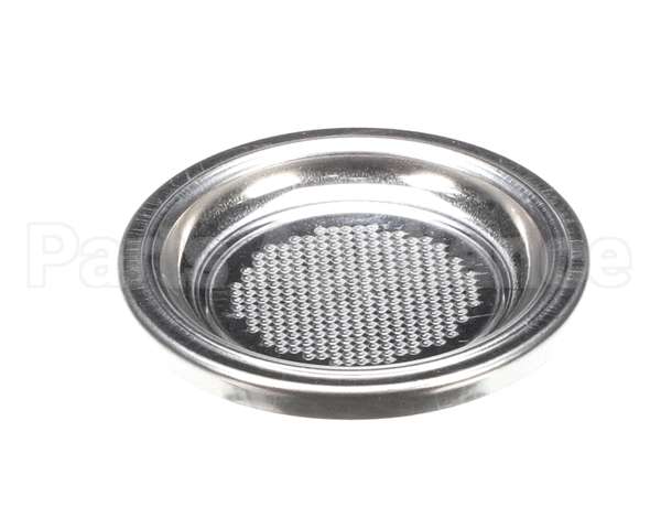 33400 Unic 6647: Notch Filter 31Mm - #1 Short Cup