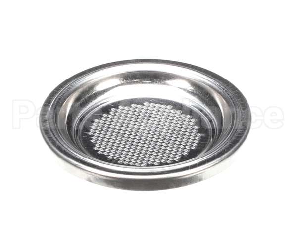 33400 Unic 6647: Notch Filter 31Mm - #1 Short Cup