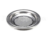 33400 Unic 6647: Notch Filter 31Mm - #1 Short Cup
