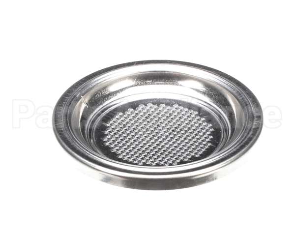 33400 Unic 6647: Notch Filter 31Mm - #1 Short Cup