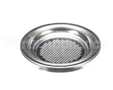 33400 Unic 6647: Notch Filter 31Mm - #1 Short Cup