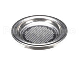 33400 Unic 6647: Notch Filter 31Mm - #1 Short Cup