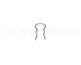 3340021000 Seb Professional Spring Clip