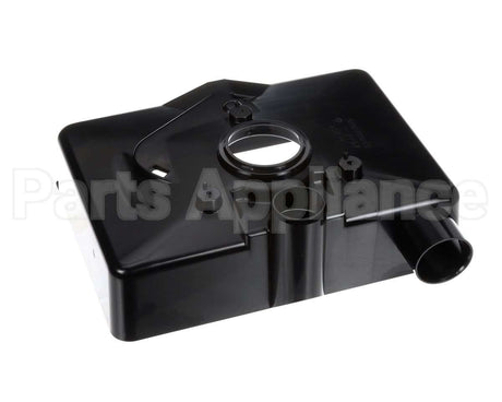 3340029000 Seb Professional Bean Hopper, Right