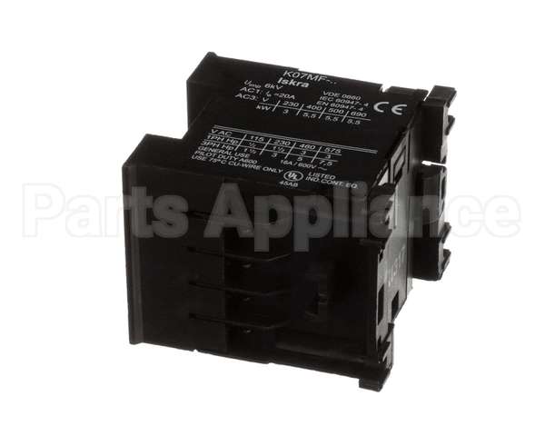 3340139000 Seb Professional Contactor, 240 V