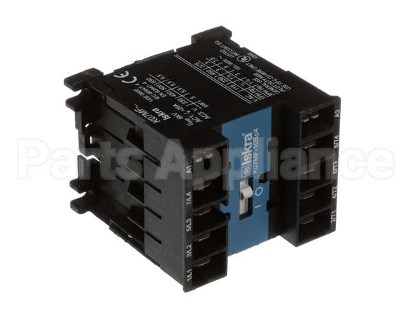 3340139000 Seb Professional Contactor, 240 V