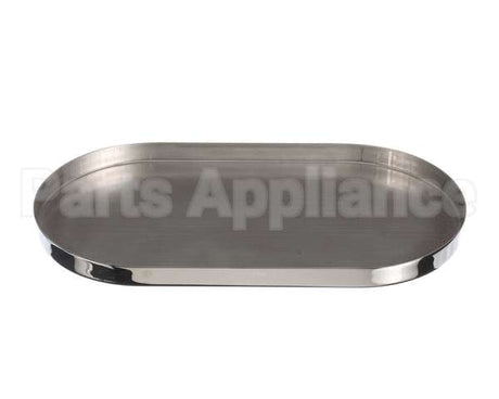 3340227200 Seb Professional Lid Large Stainless Steel Without Lock