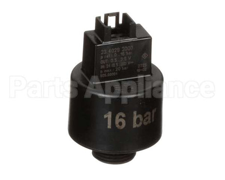3340283000 Seb Professional Pressure Sensor