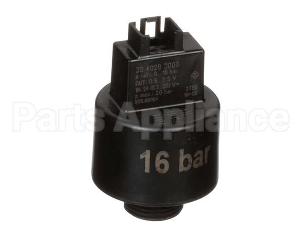 3340283000 Seb Professional Pressure Sensor