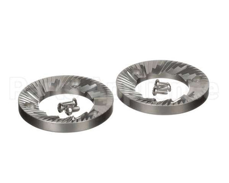 3340381000 Schaerer Replacement Grinder Disc Set, 5500