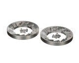 3340381000 Schaerer Replacement Grinder Disc Set, 5500
