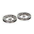 3340381000 Compatible Schaerer Replacement Grinder Disc Set, 5500