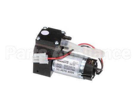 3340704000 Seb Professional Air Pump