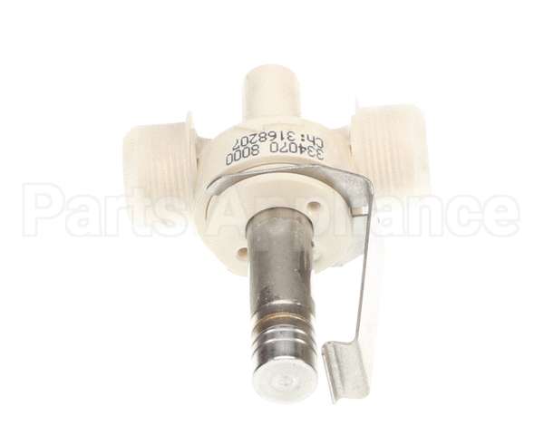 3340709000 Seb Professional Valve 2/2 Nw2.5-10 Bar, No Solenoid